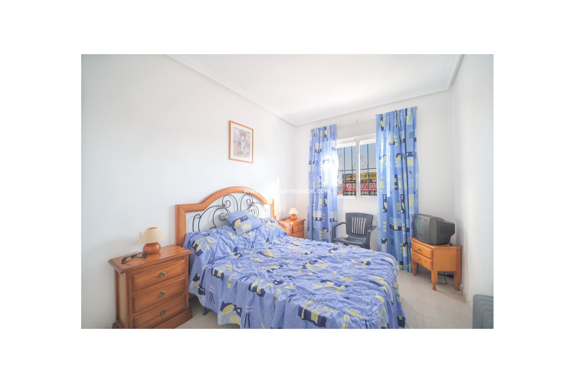 Herverkoop - Appartement -
Ciudad Quesada