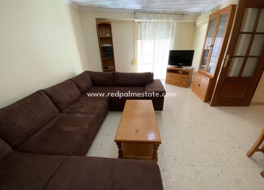 Herverkoop - Appartement -
Crevillente - Crevillent