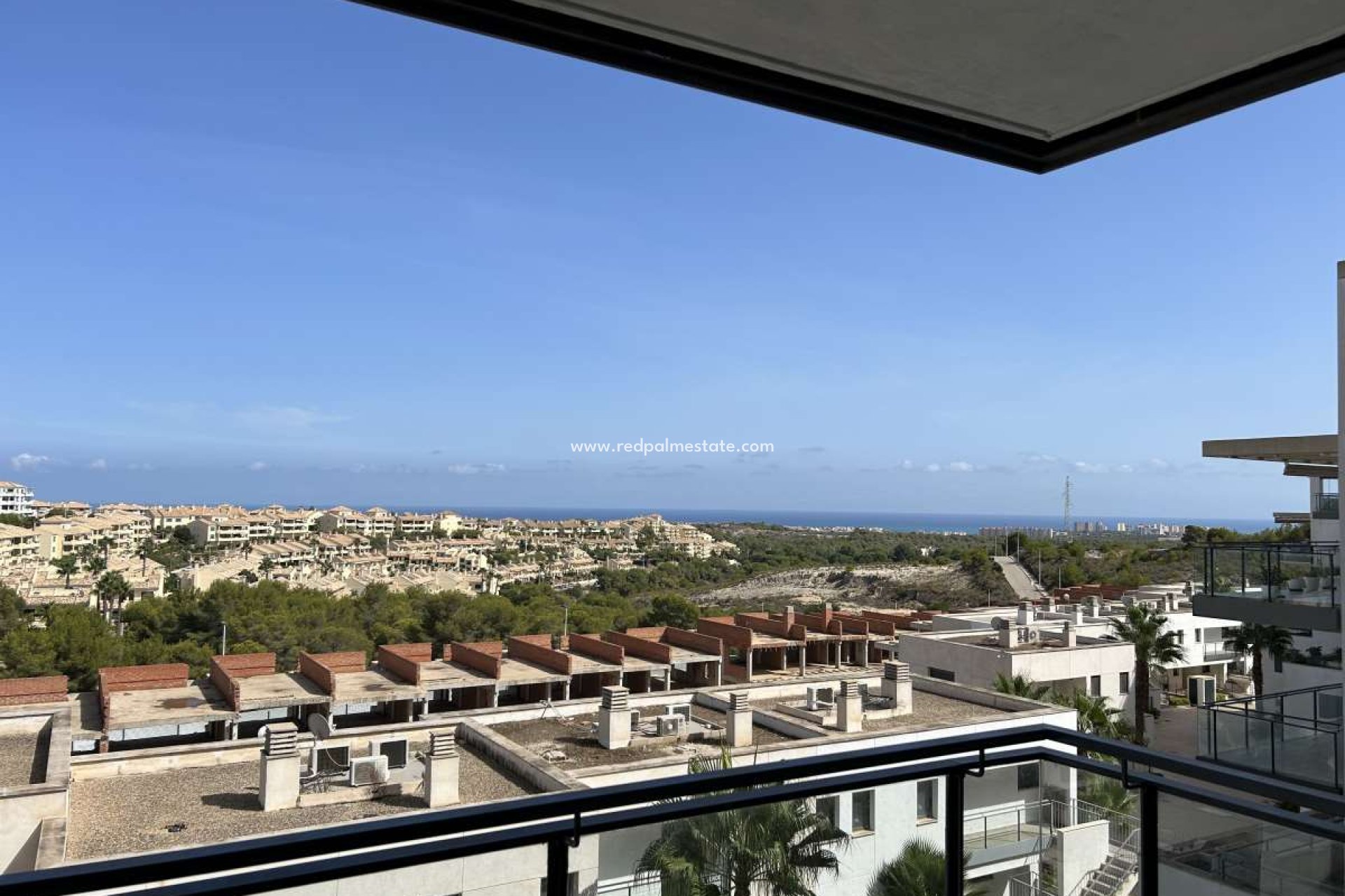 Herverkoop - Appartement -
Dehesa de Campoamor - Costa Blanca