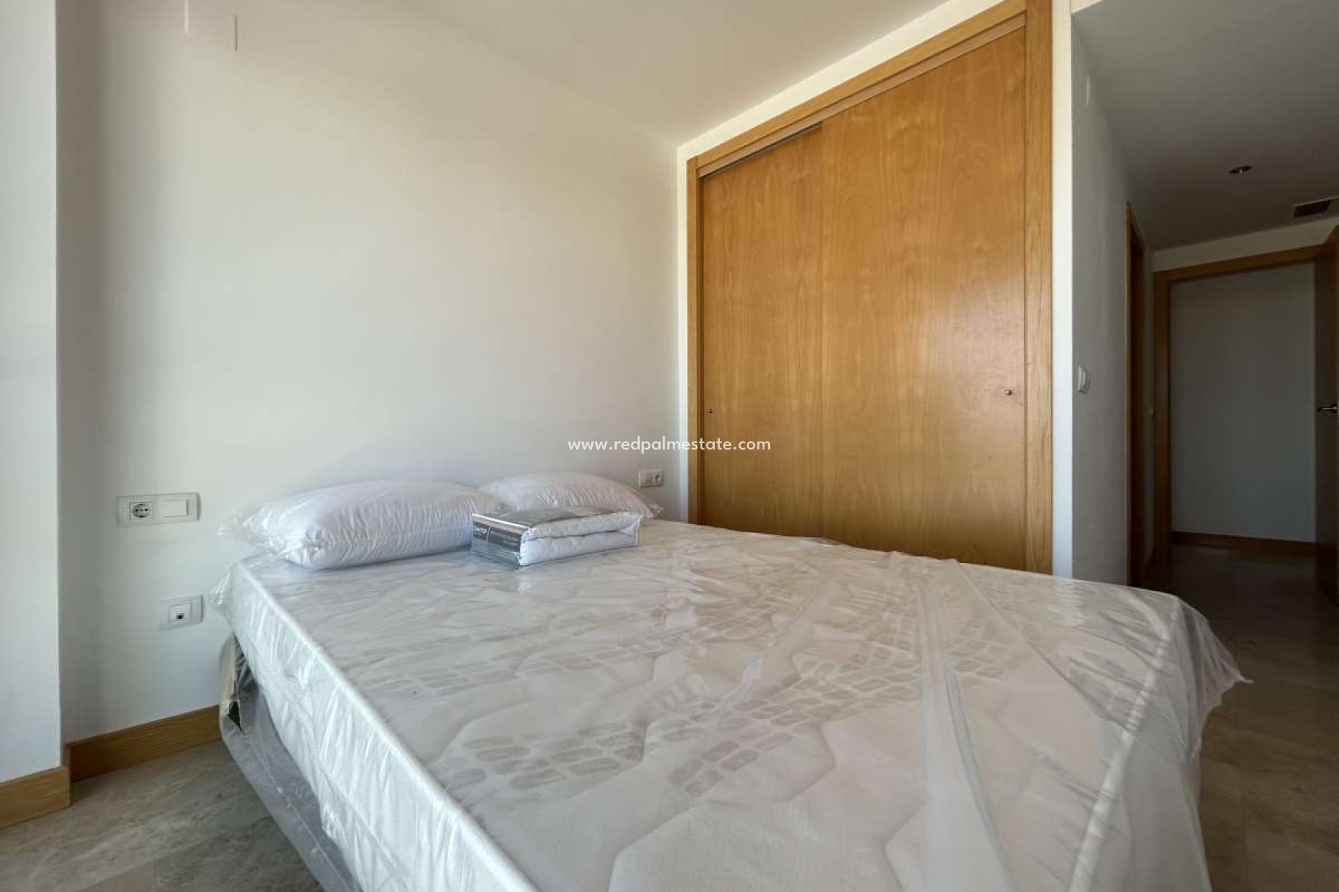 Herverkoop - Appartement -
Dehesa de Campoamor - Dehesa de campoamor