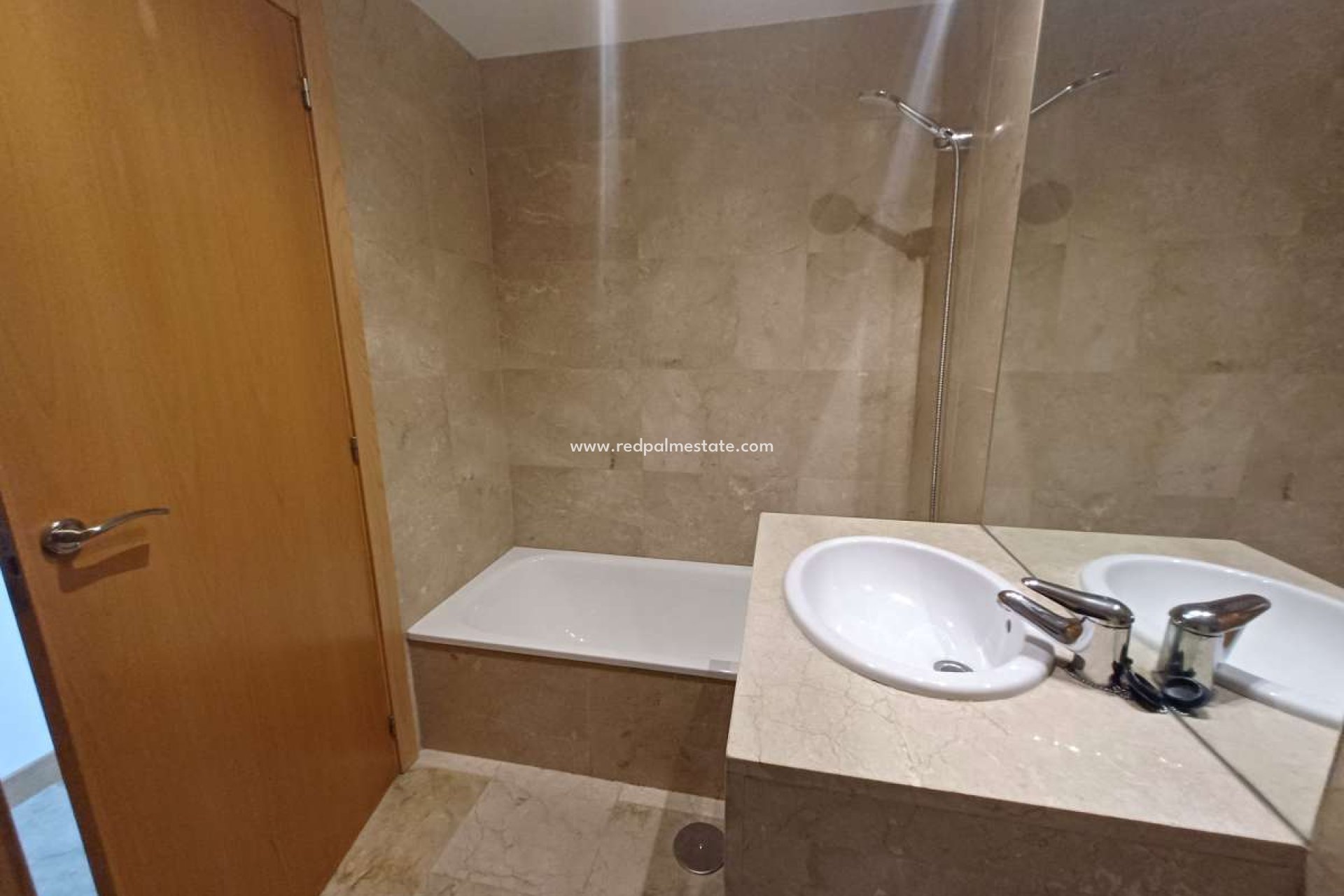 Herverkoop - Appartement -
Dehesa de Campoamor - Dehesa de campoamor