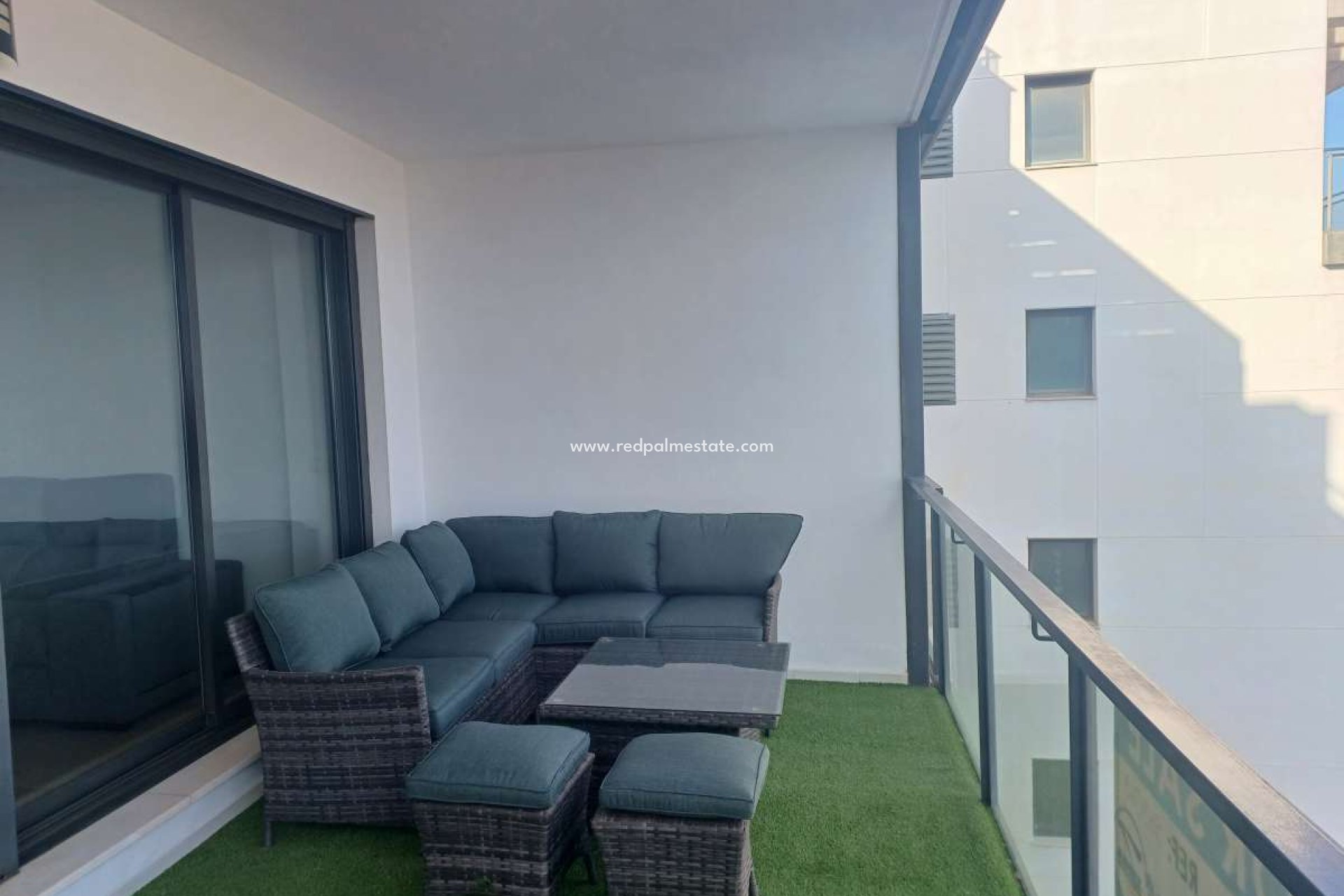 Herverkoop - Appartement -
Dehesa de Campoamor - Dehesa de campoamor