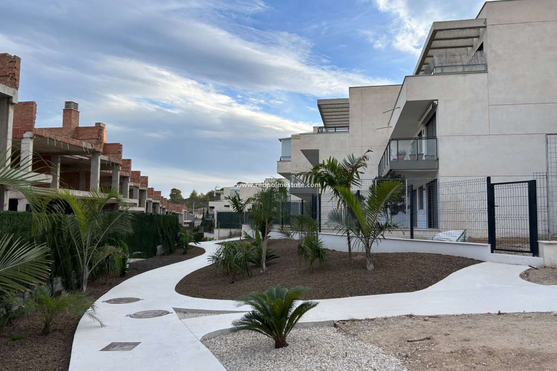 Herverkoop - Appartement -
Dehesa de Campoamor - Dehesa de campoamor