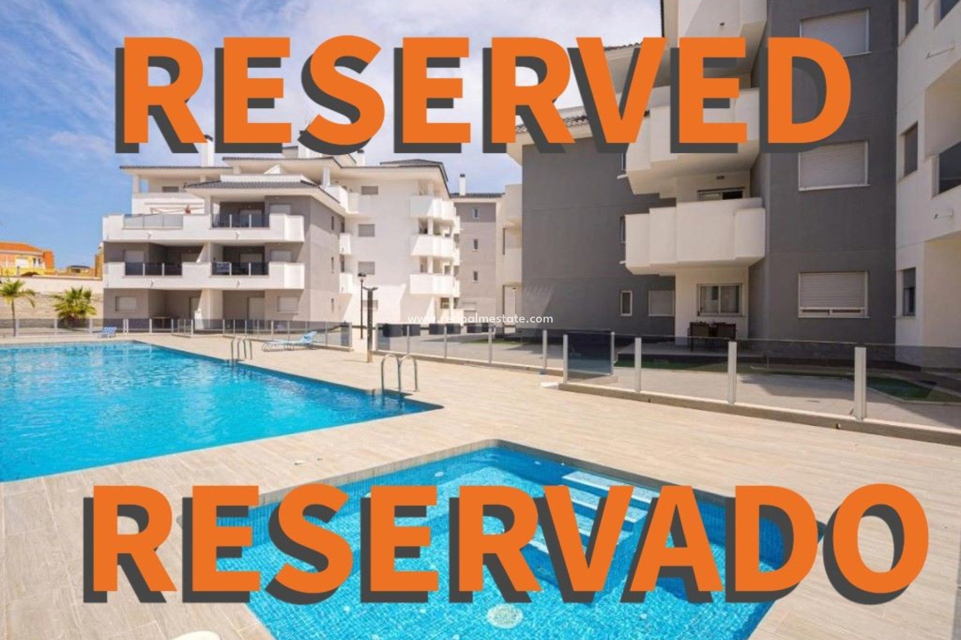 Herverkoop - Appartement -
Dehesa de Campoamor - Dehesa de campoamor