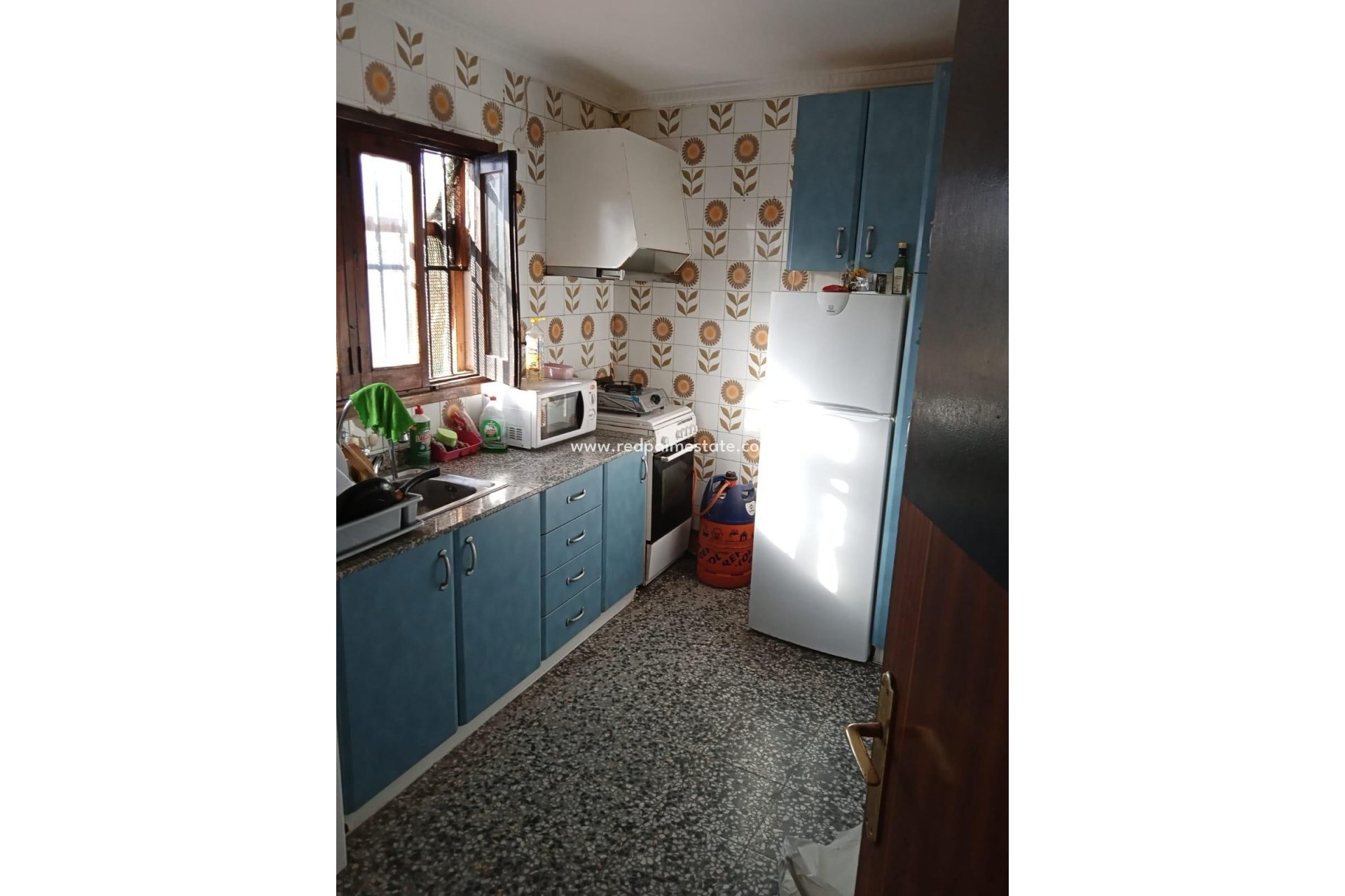 Herverkoop - Appartement -
Denia - Casco urbano