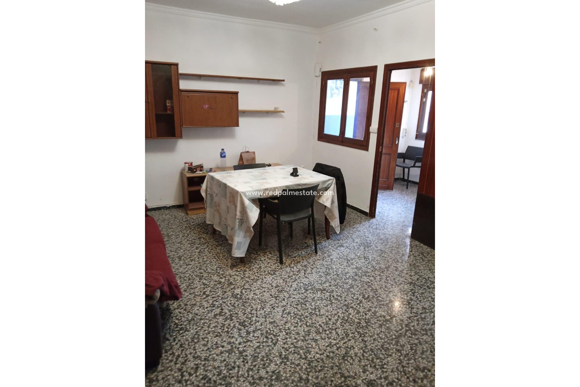 Herverkoop - Appartement -
Denia - Casco urbano