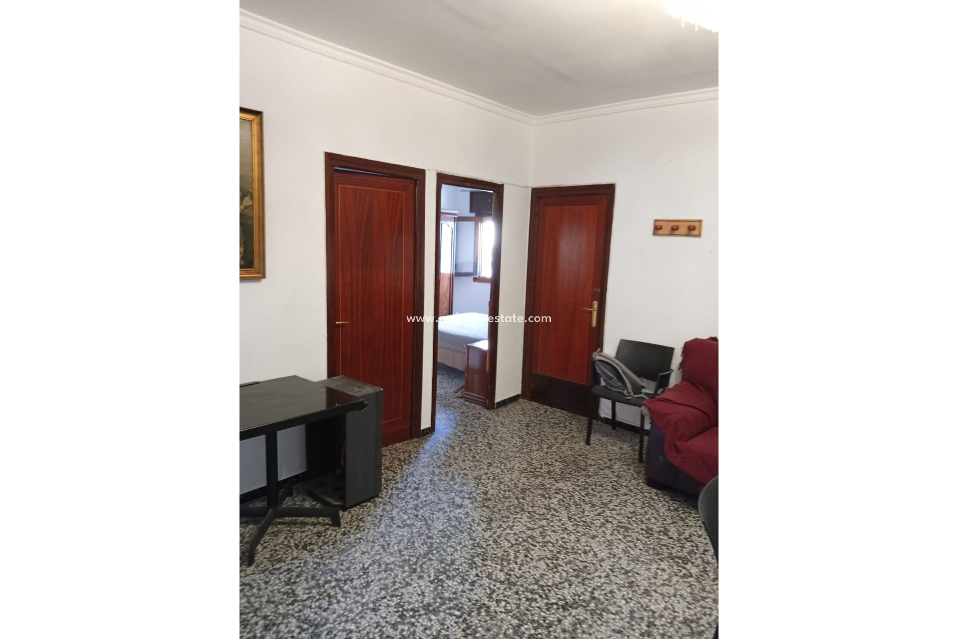 Herverkoop - Appartement -
Denia - Casco urbano