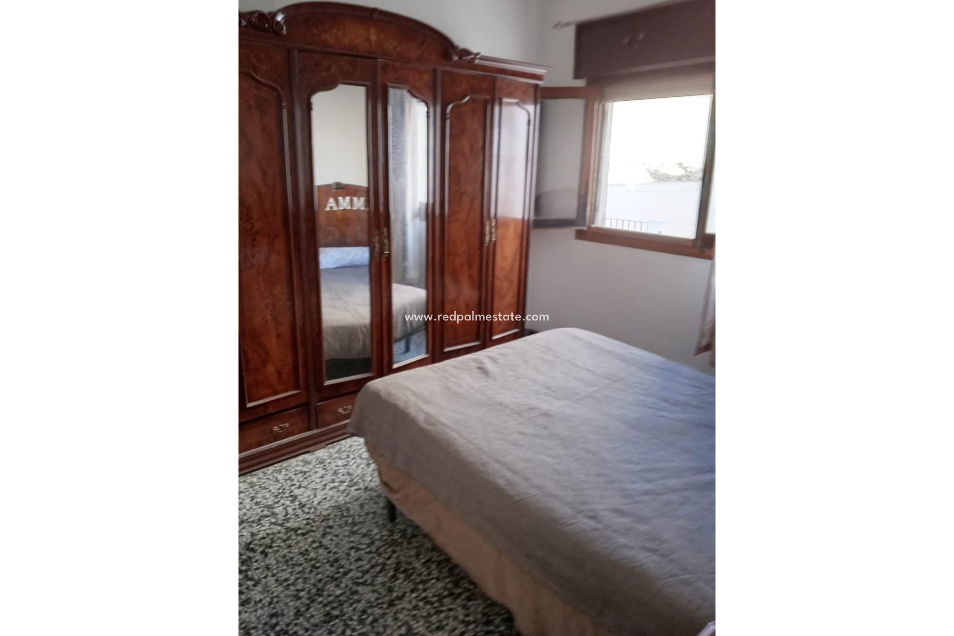 Herverkoop - Appartement -
Denia - Casco urbano