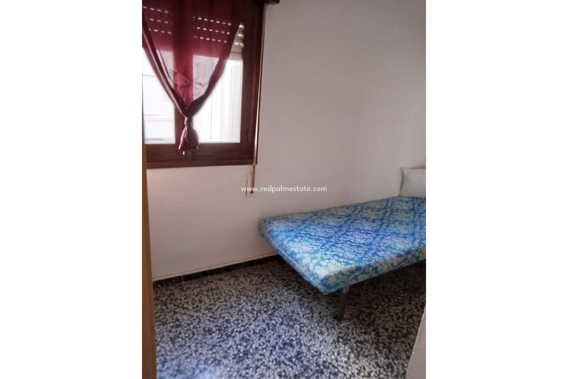 Herverkoop - Appartement -
Denia - Casco urbano