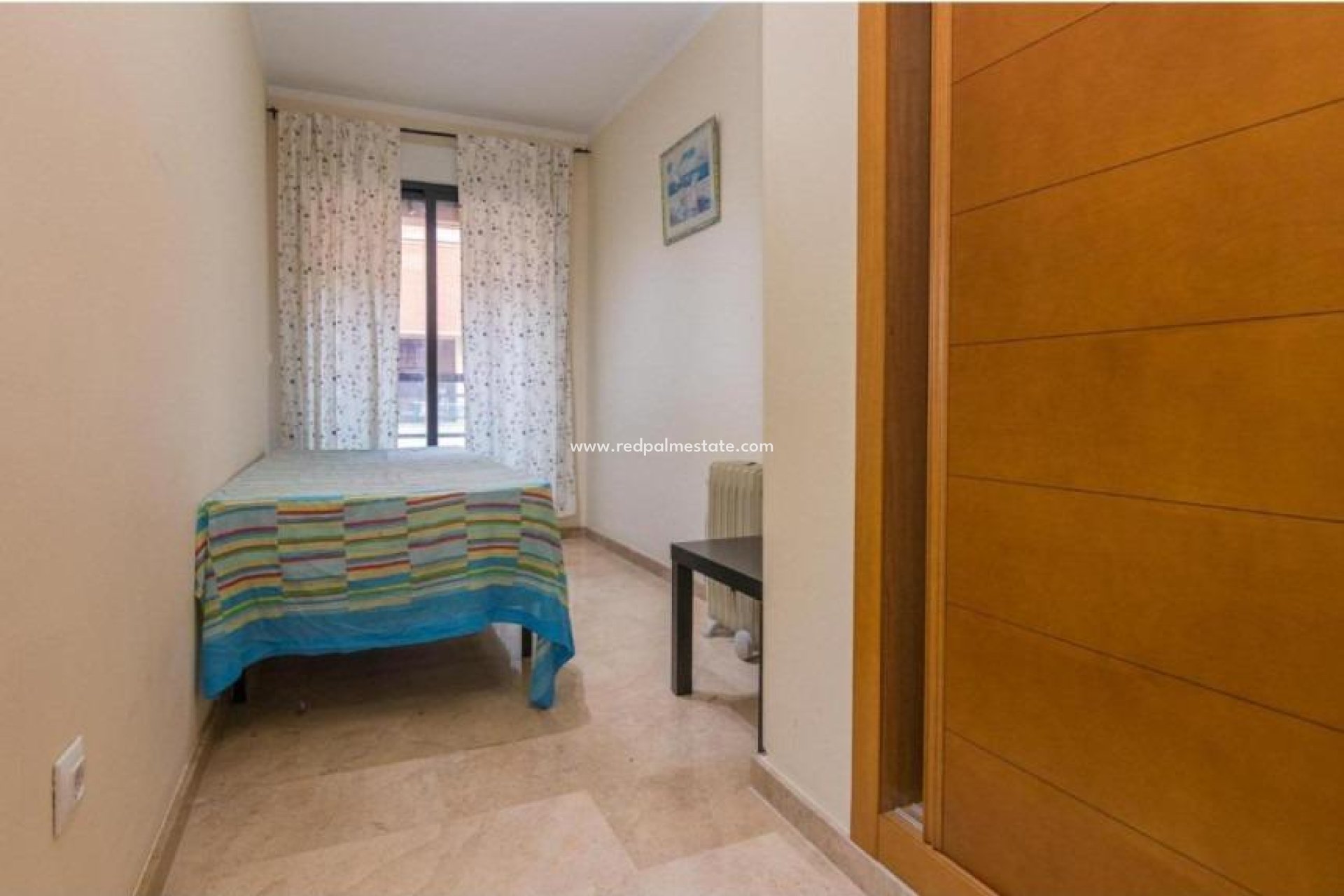 Herverkoop - Appartement -
Denia - Casco urbano