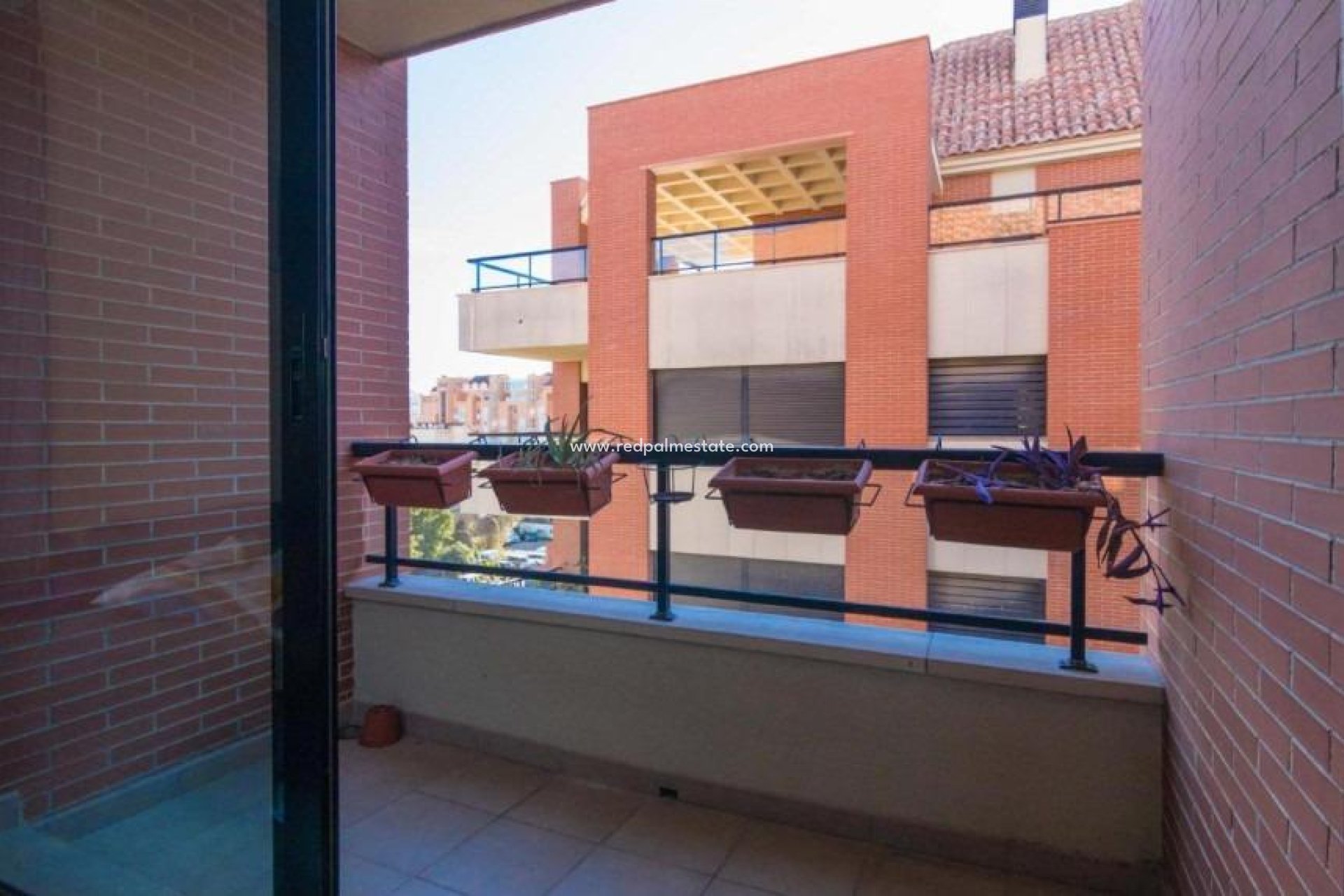 Herverkoop - Appartement -
Denia - Casco urbano