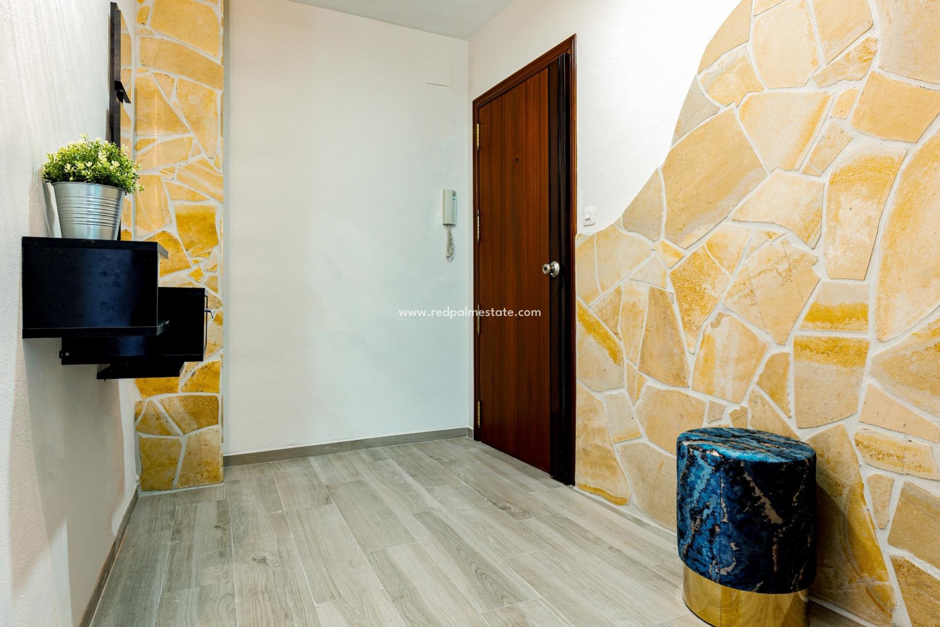 Herverkoop - Appartement -
Denia - Casco urbano