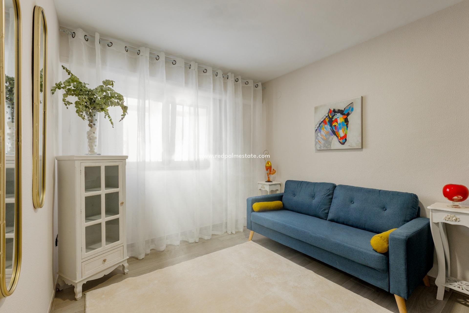 Herverkoop - Appartement -
Denia - Casco urbano