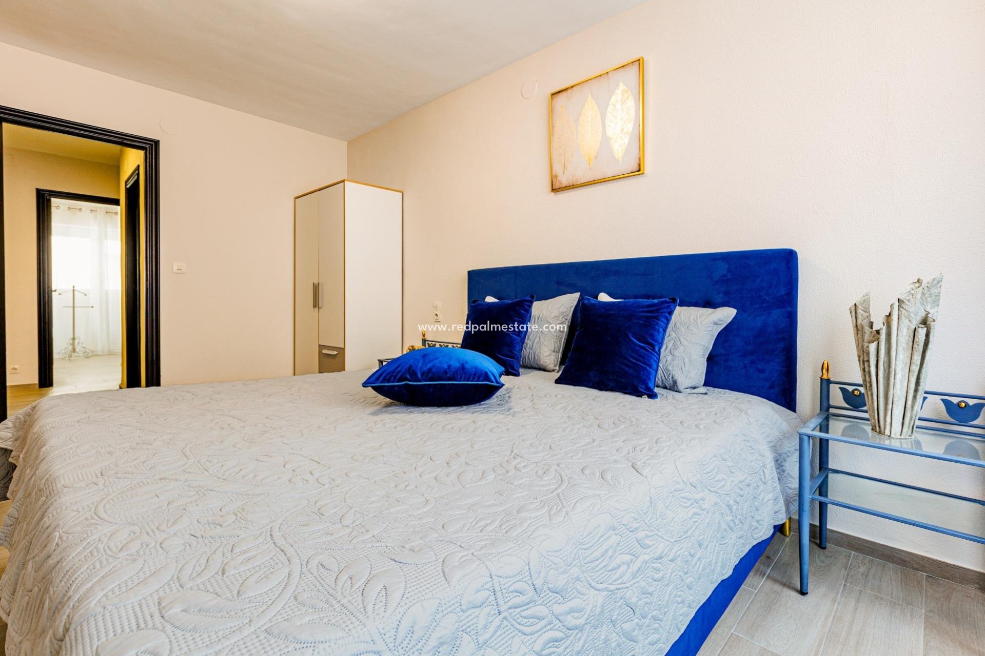 Herverkoop - Appartement -
Denia - Casco urbano