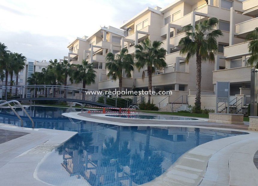 Herverkoop - Appartement -
Denia - Costa Blanca