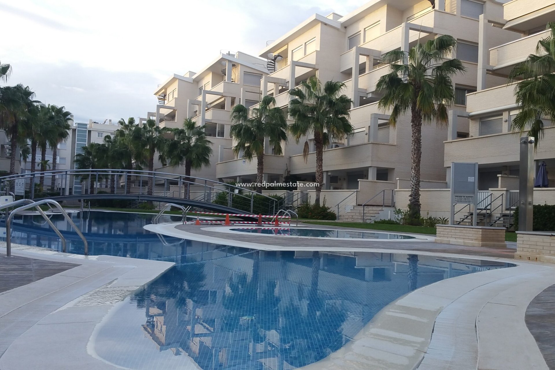 Herverkoop - Appartement -
Denia - Costa Blanca