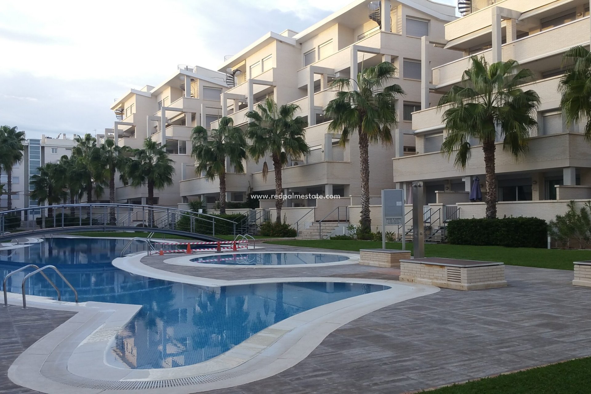 Herverkoop - Appartement -
Denia - Costa Blanca