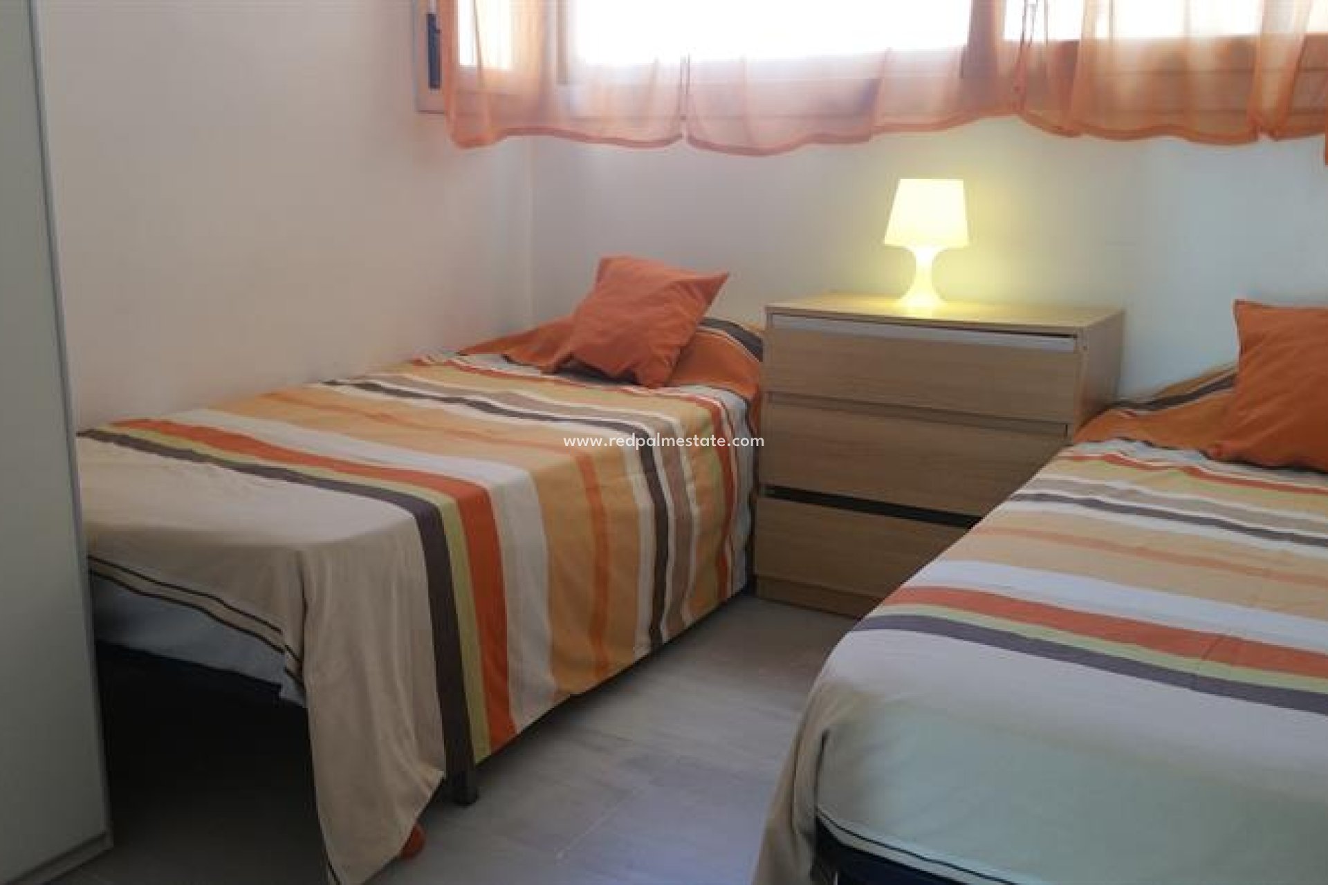 Herverkoop - Appartement -
Denia - Costa Blanca