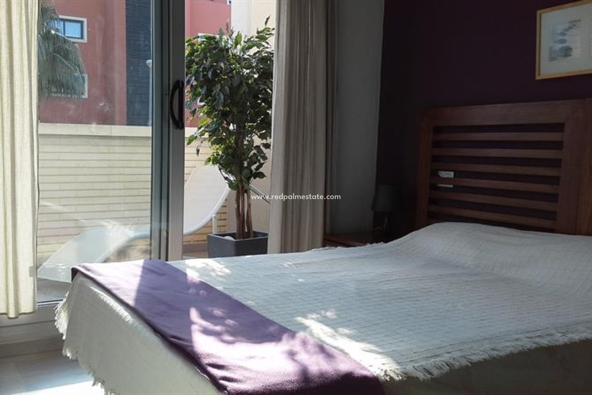 Herverkoop - Appartement -
Denia - Costa Blanca