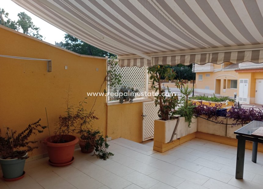 Herverkoop - Appartement -
Denia - Costa Blanca