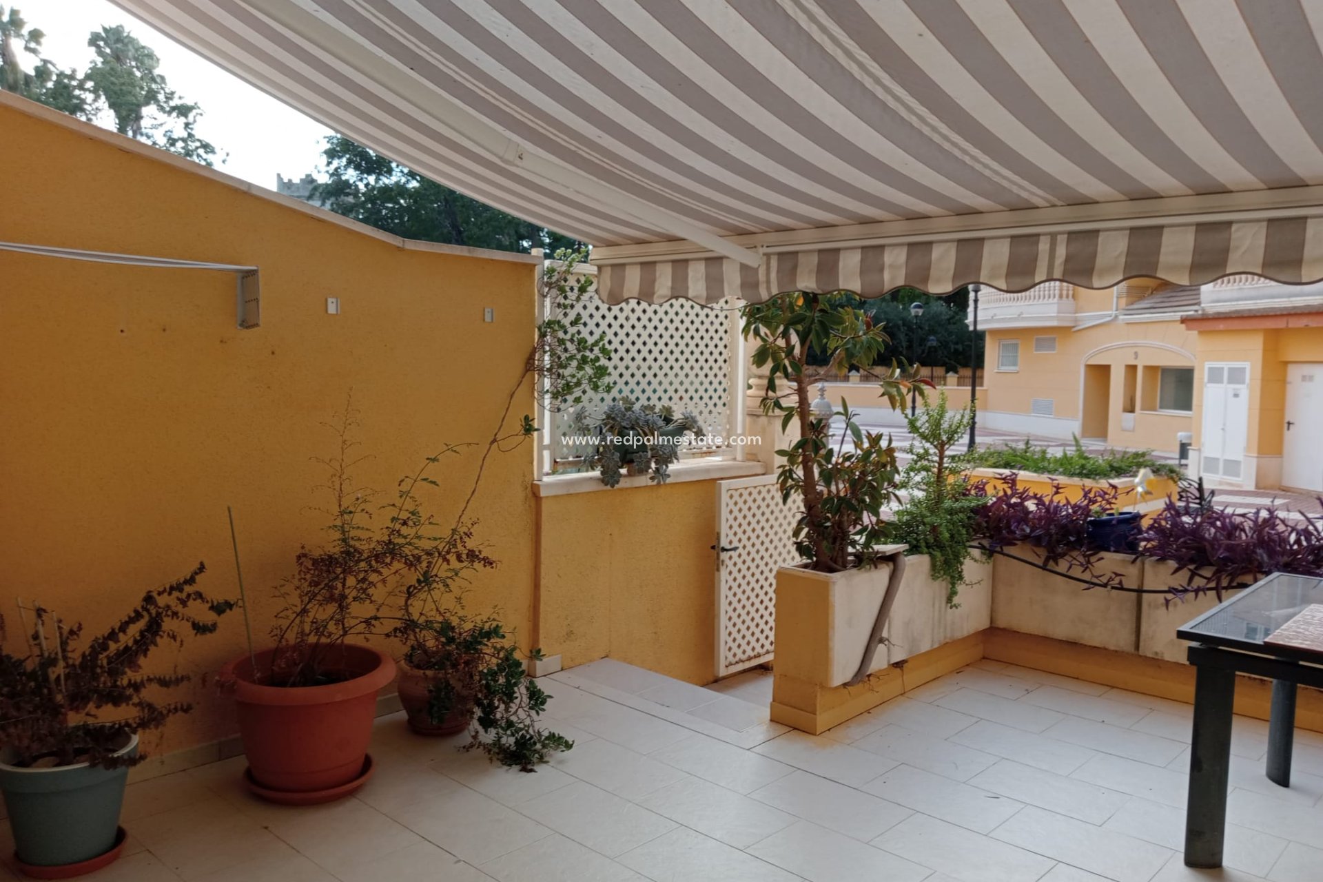 Herverkoop - Appartement -
Denia - Costa Blanca