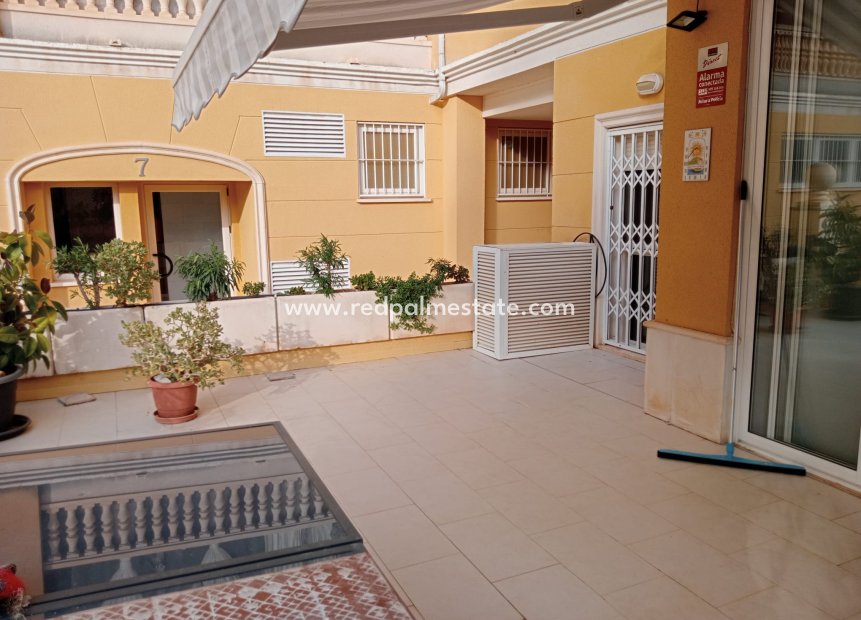 Herverkoop - Appartement -
Denia - Costa Blanca