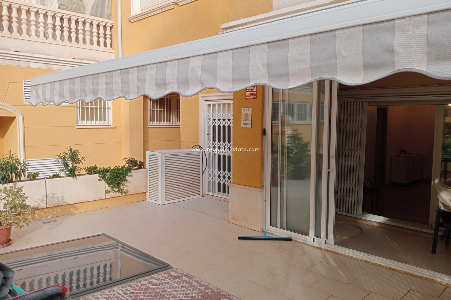 Herverkoop - Appartement -
Denia - Costa Blanca