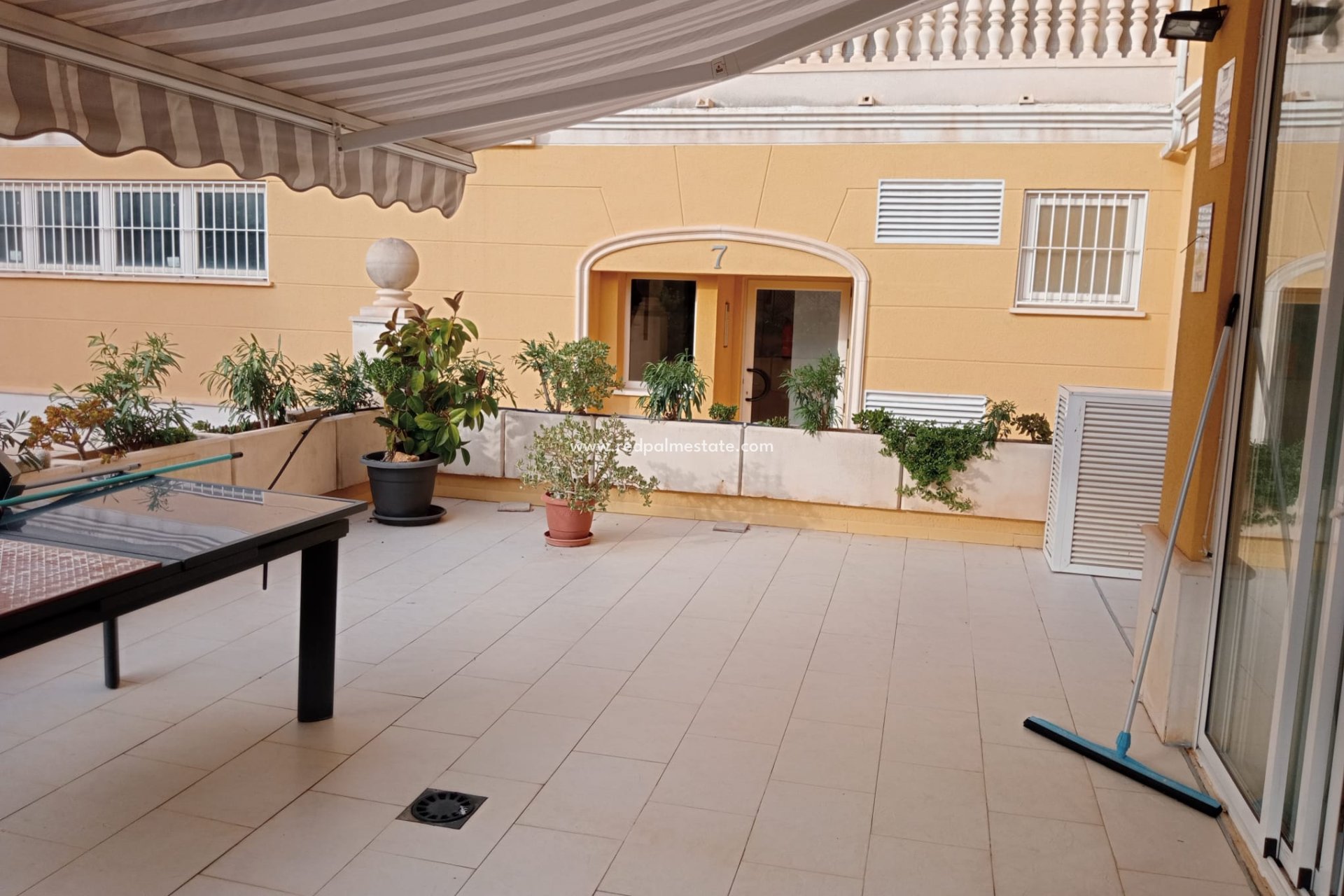 Herverkoop - Appartement -
Denia - Costa Blanca