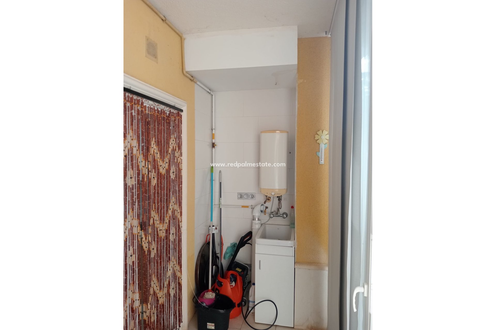 Herverkoop - Appartement -
Denia - Costa Blanca