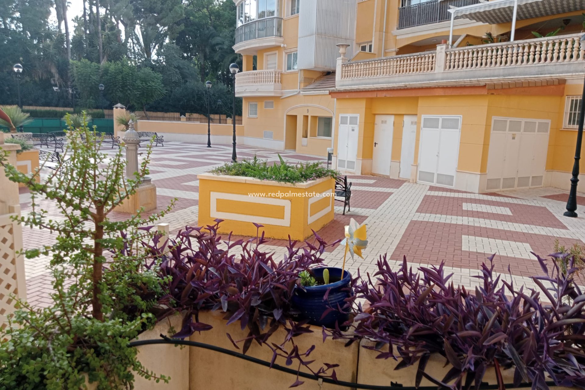 Herverkoop - Appartement -
Denia - Costa Blanca