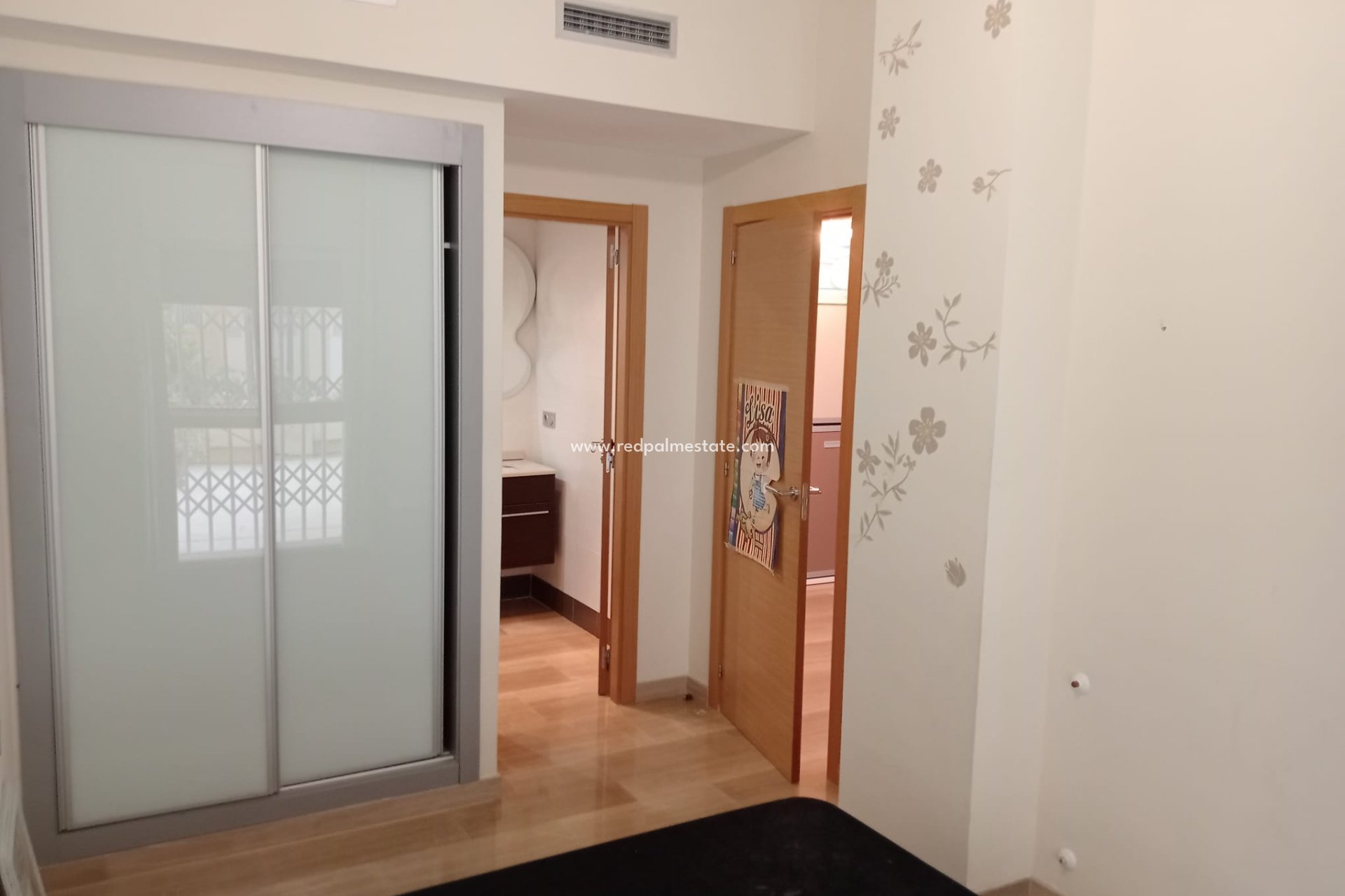 Herverkoop - Appartement -
Denia - Costa Blanca