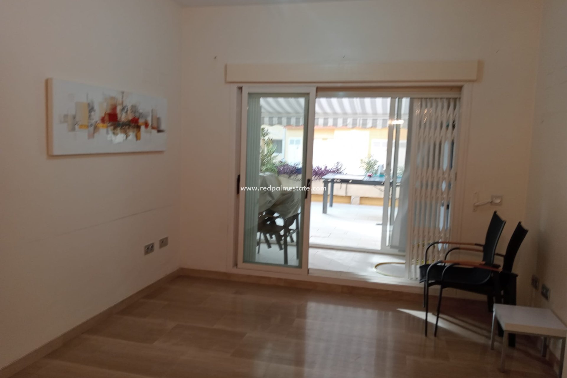 Herverkoop - Appartement -
Denia - Costa Blanca