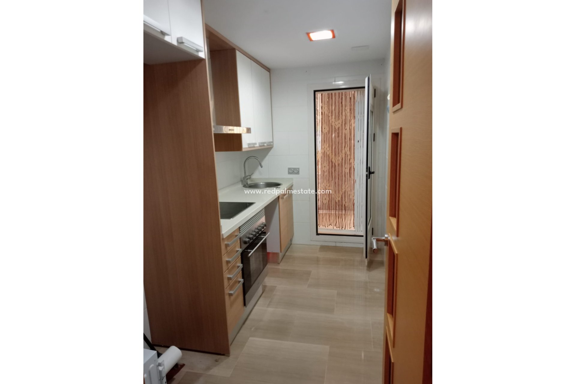 Herverkoop - Appartement -
Denia - Costa Blanca