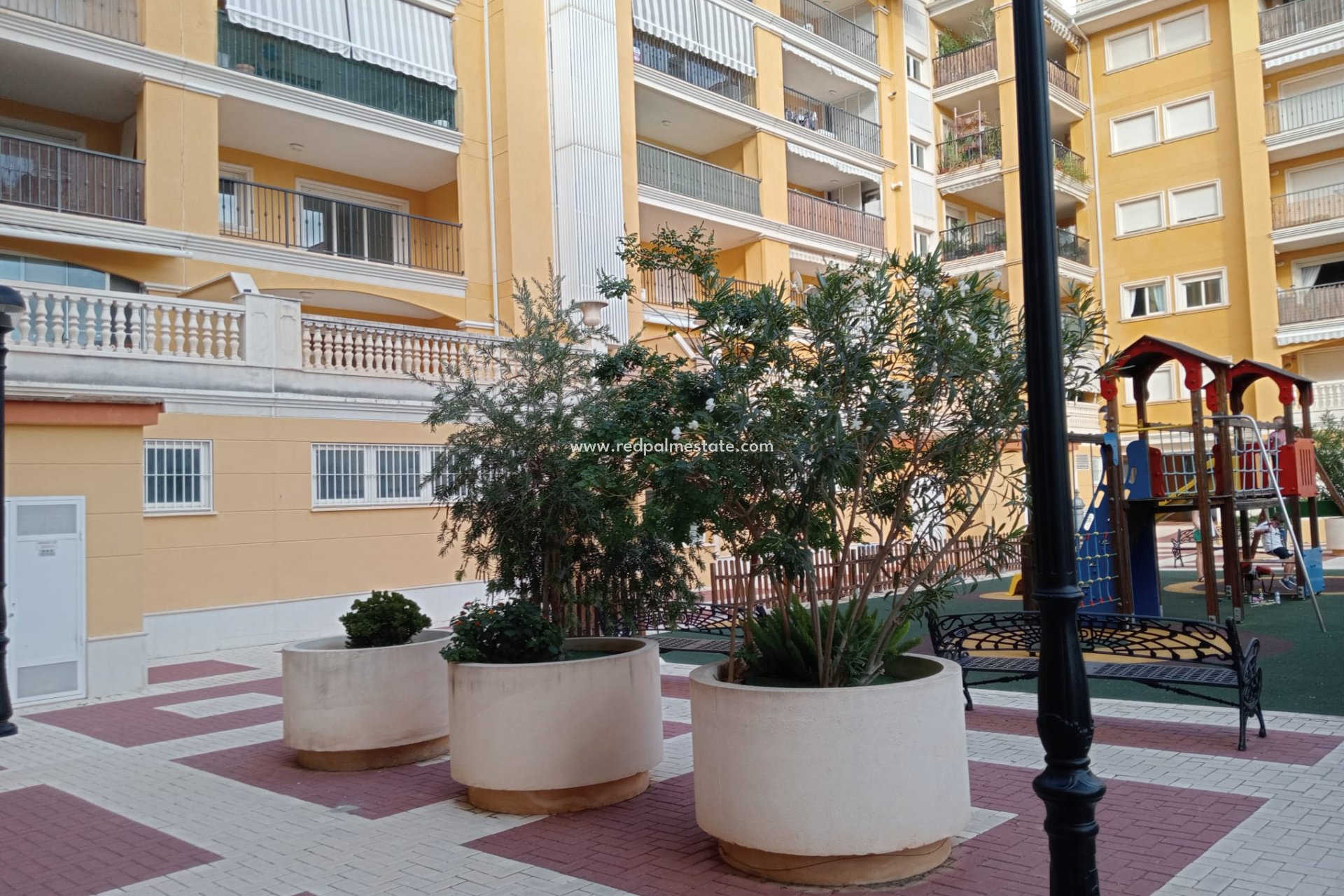 Herverkoop - Appartement -
Denia - Costa Blanca