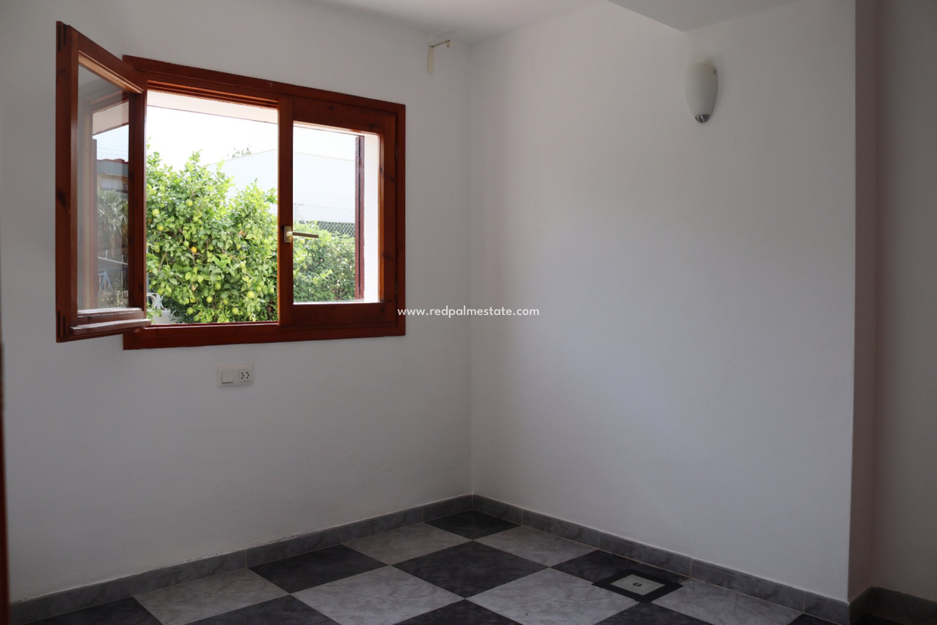 Herverkoop - Appartement -
Denia - Costa Blanca