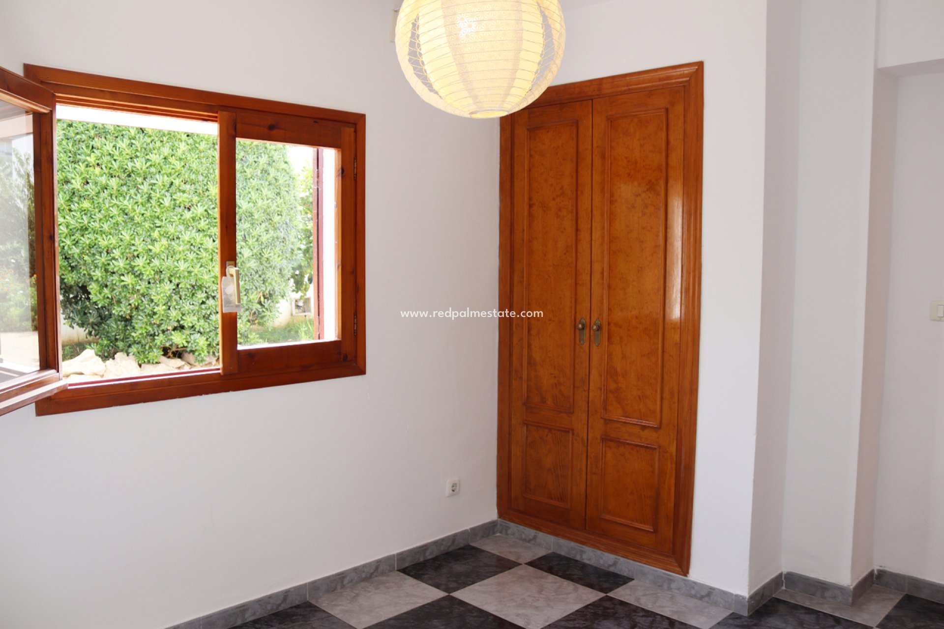 Herverkoop - Appartement -
Denia - Costa Blanca