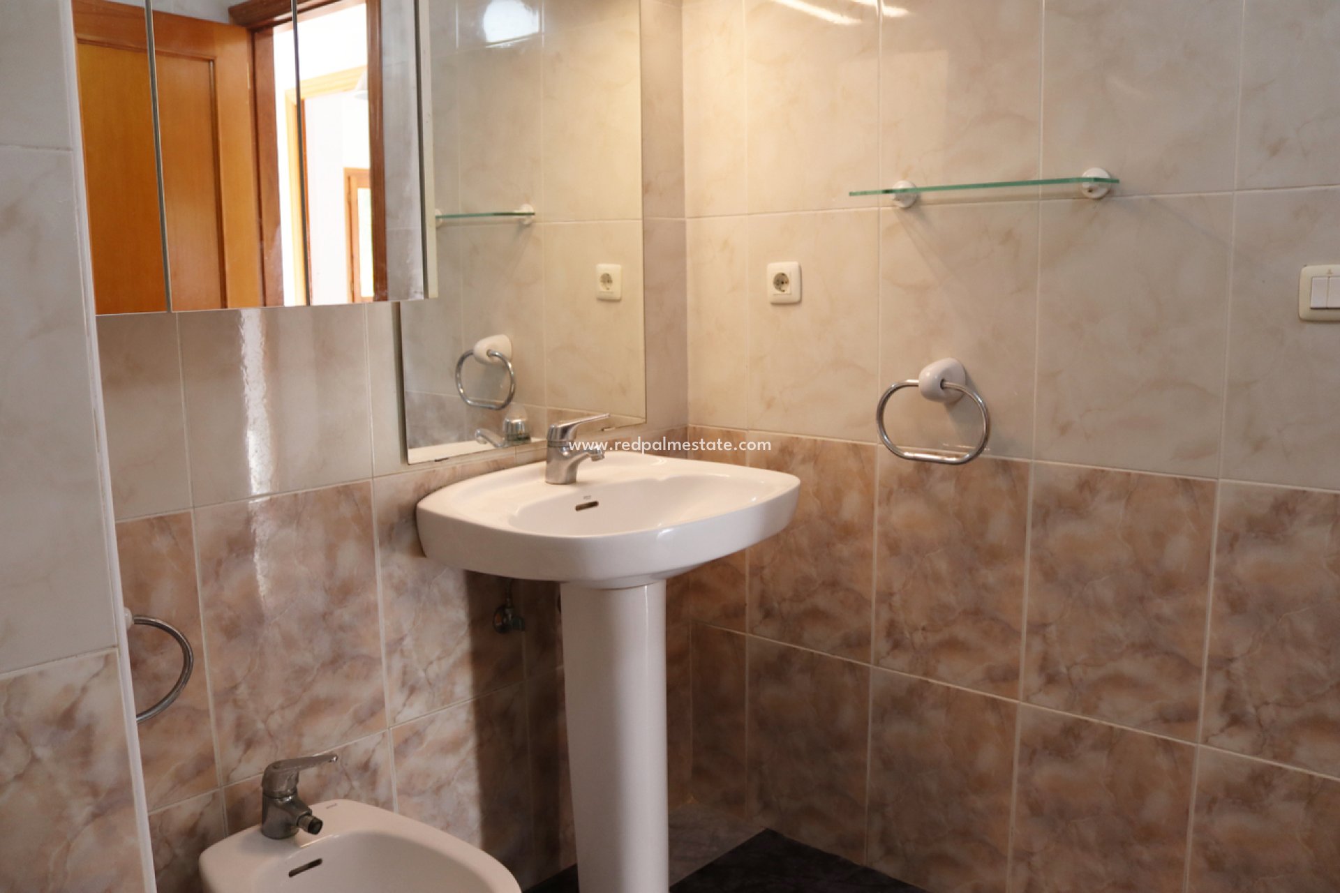 Herverkoop - Appartement -
Denia - Costa Blanca