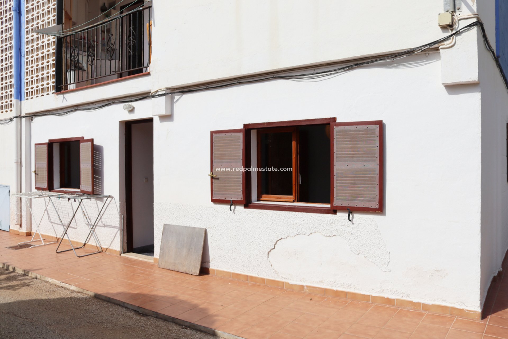 Herverkoop - Appartement -
Denia - Costa Blanca