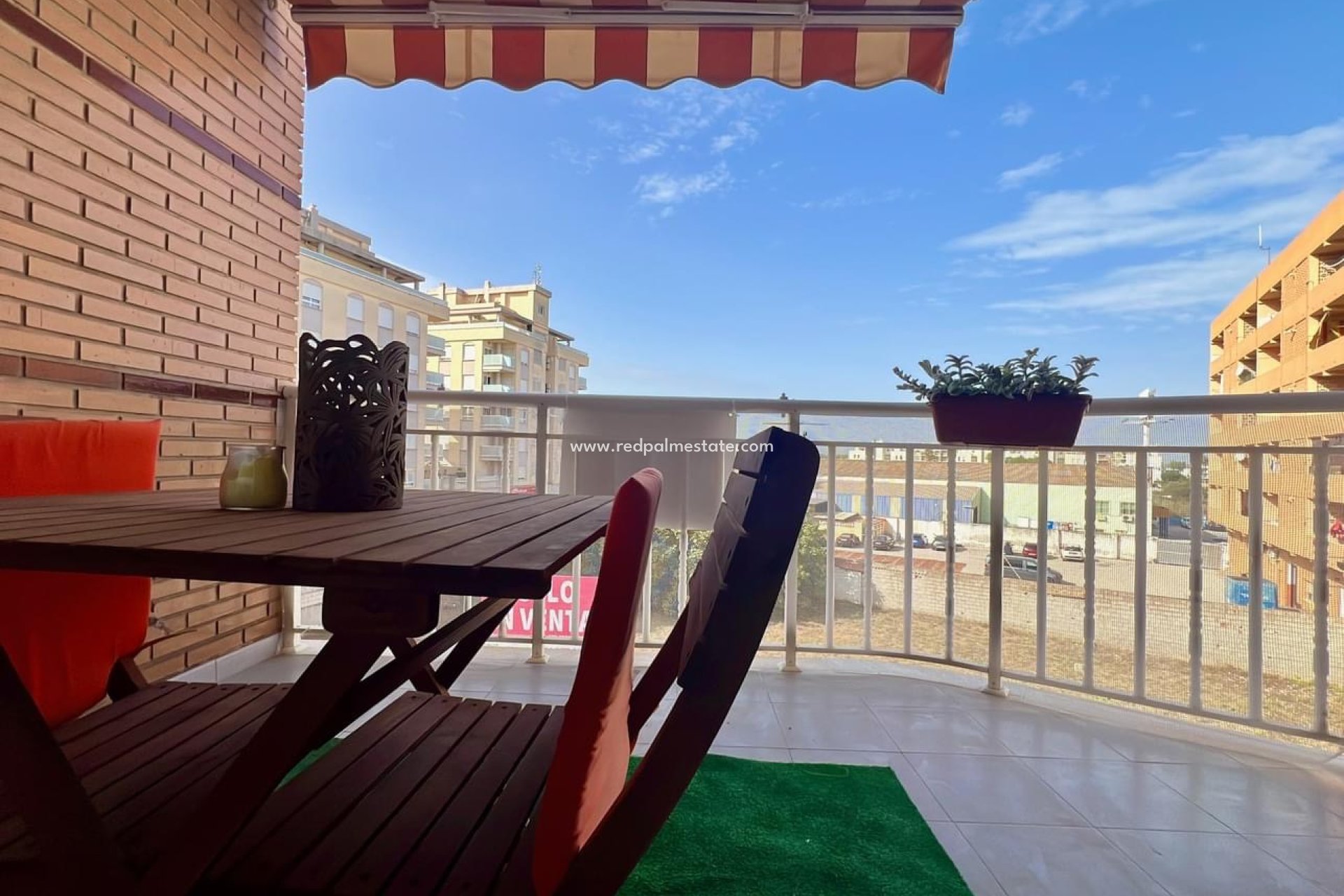 Herverkoop - Appartement -
Denia - Costa Blanca