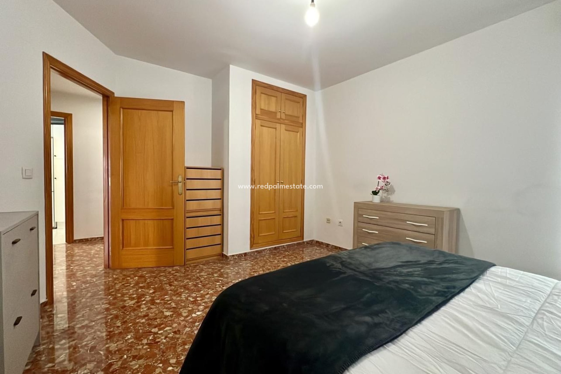 Herverkoop - Appartement -
Denia - Costa Blanca