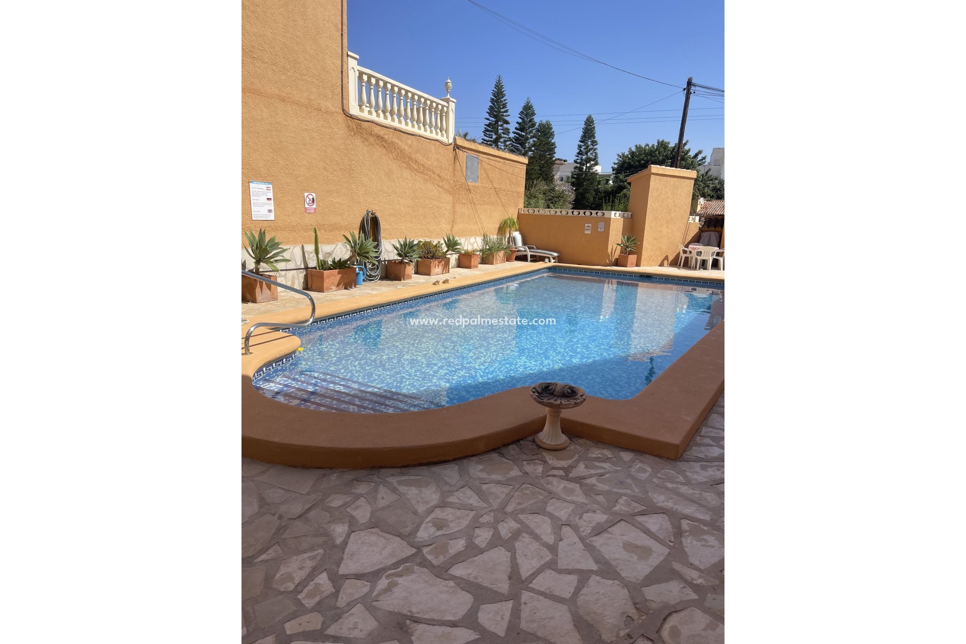 Herverkoop - Appartement -
Denia - Costa Blanca