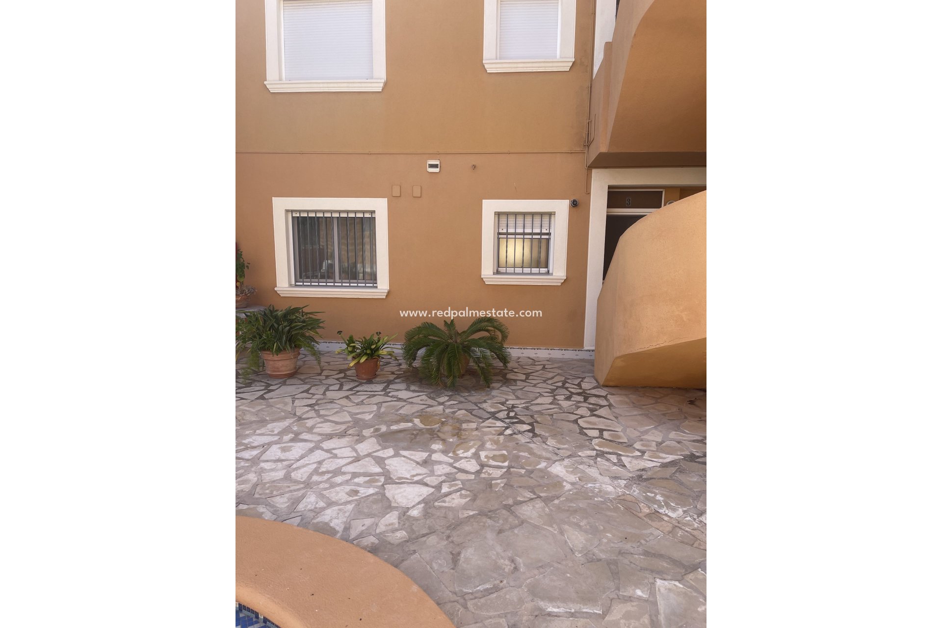 Herverkoop - Appartement -
Denia - Costa Blanca