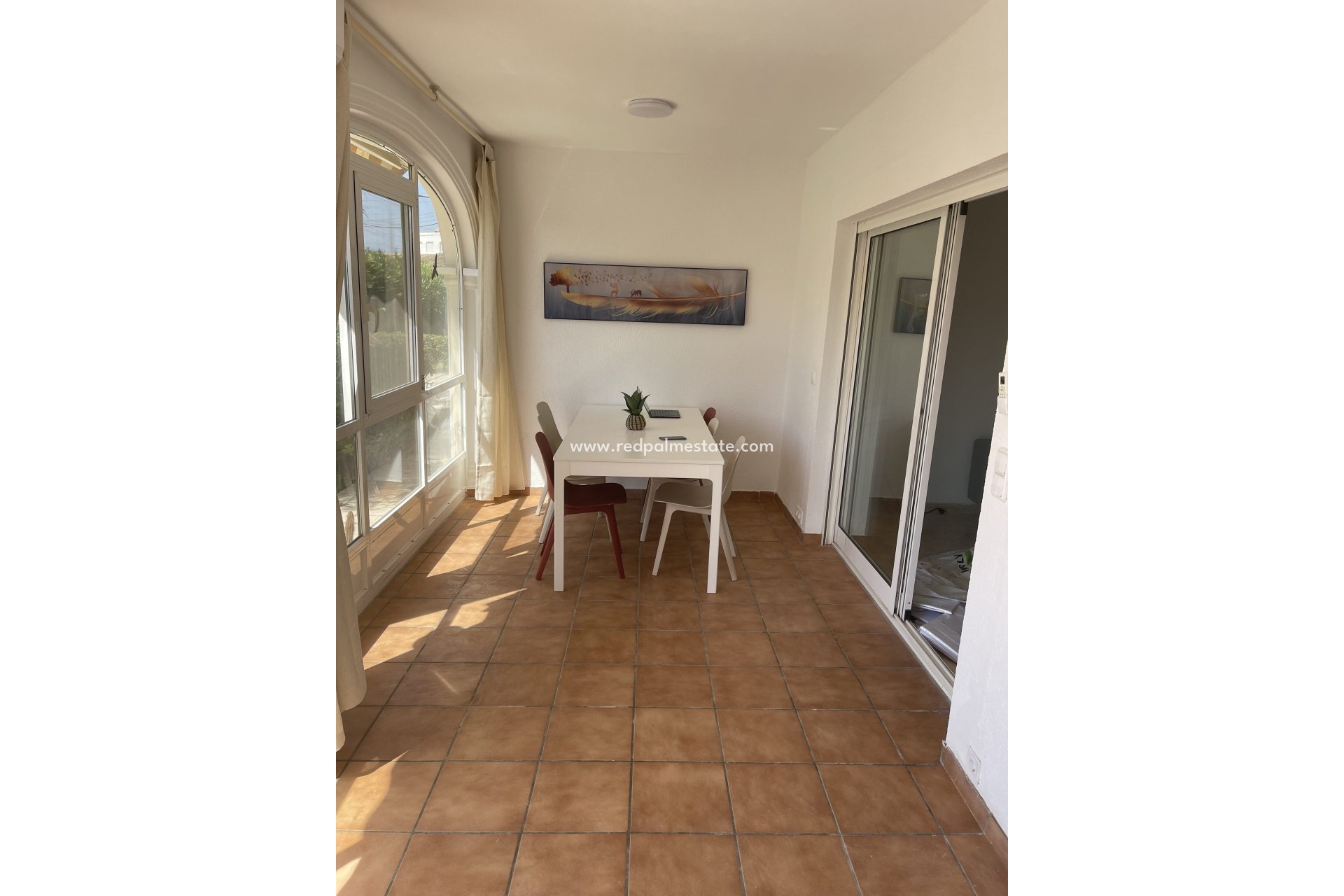 Herverkoop - Appartement -
Denia - Costa Blanca