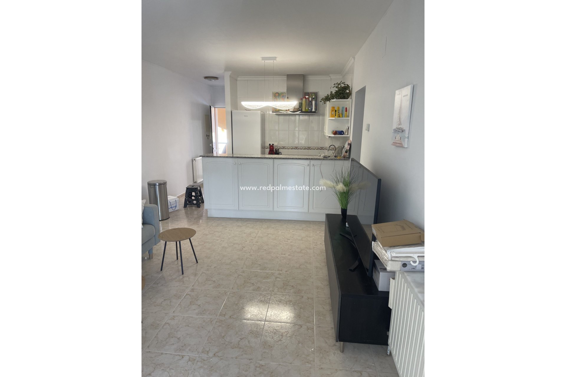 Herverkoop - Appartement -
Denia - Costa Blanca