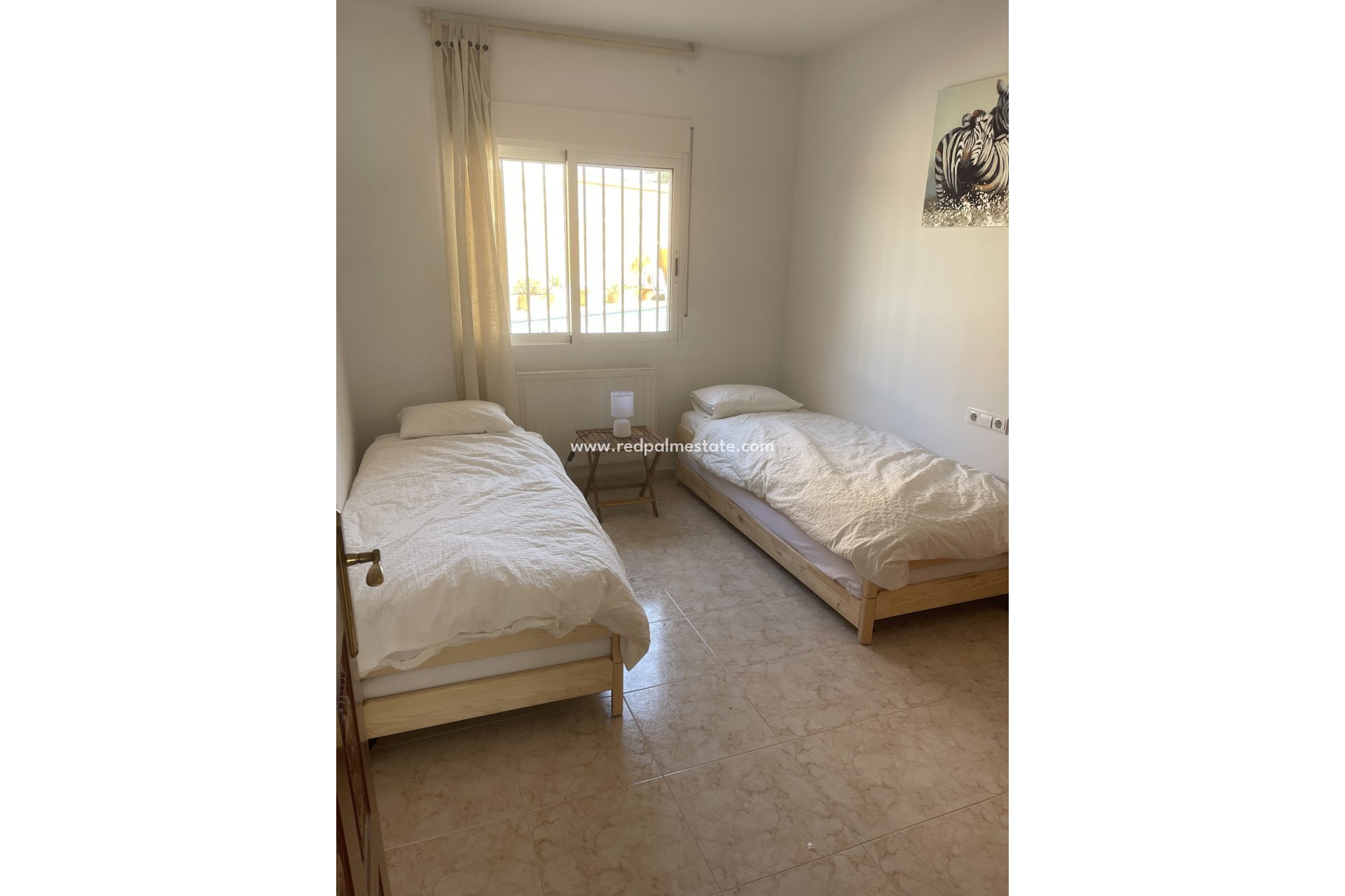 Herverkoop - Appartement -
Denia - Costa Blanca