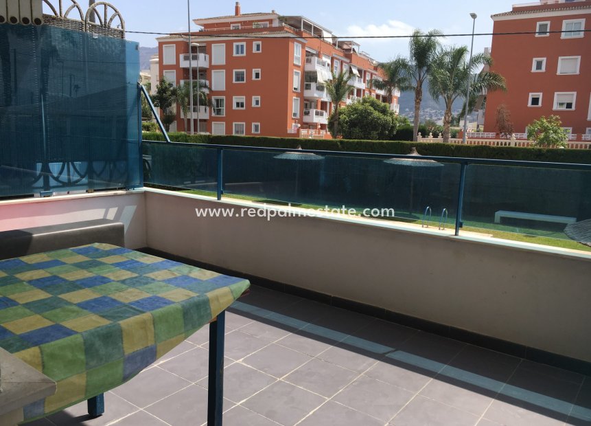 Herverkoop - Appartement -
Denia - Costa Blanca