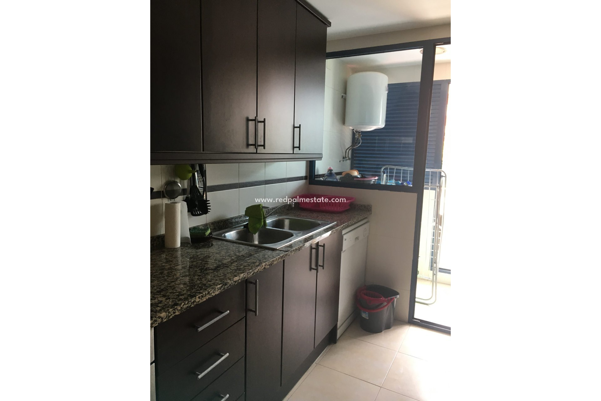 Herverkoop - Appartement -
Denia - Costa Blanca