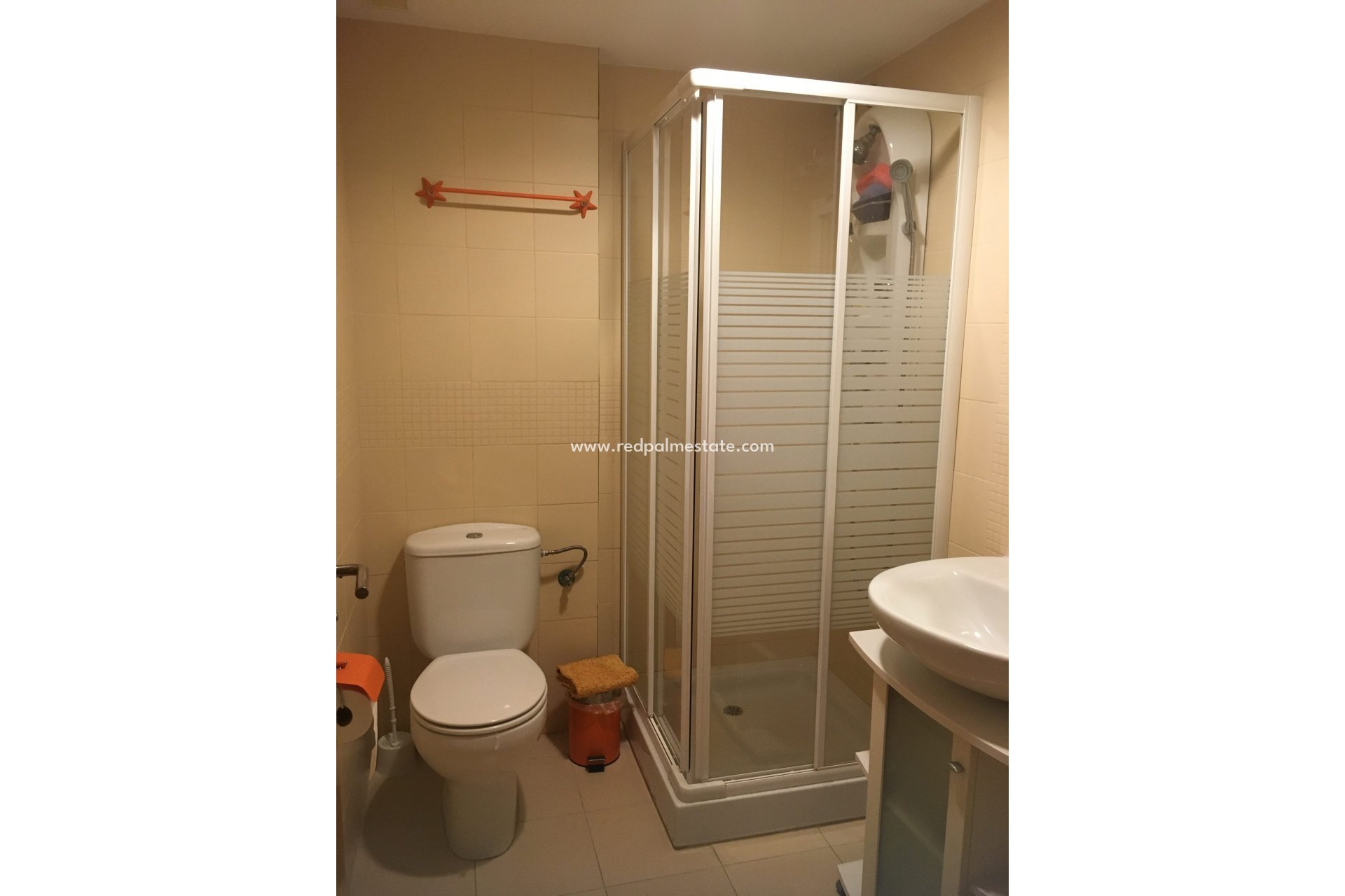 Herverkoop - Appartement -
Denia - Costa Blanca