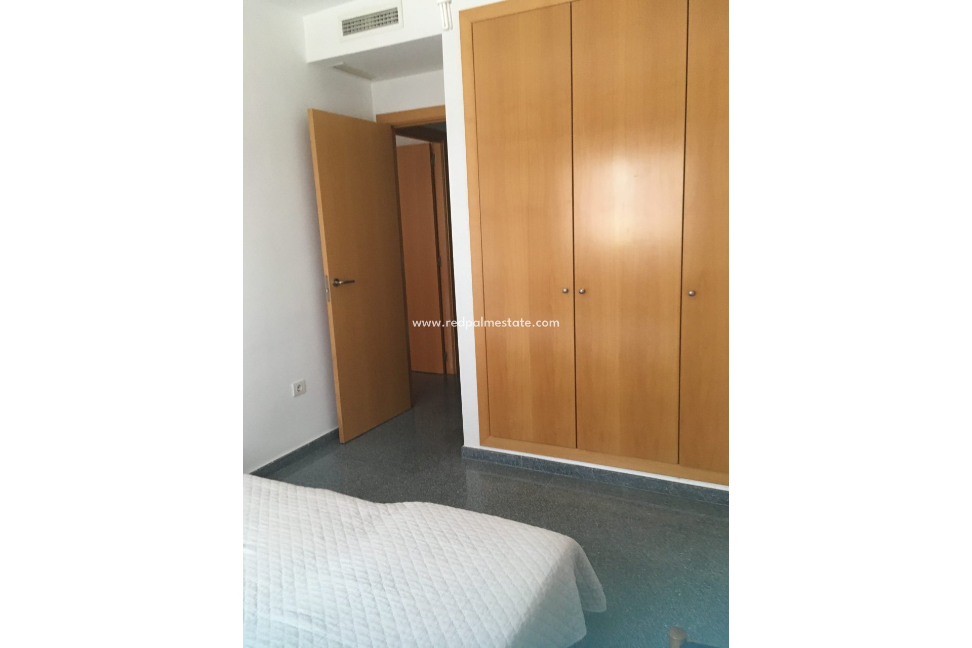 Herverkoop - Appartement -
Denia - Costa Blanca