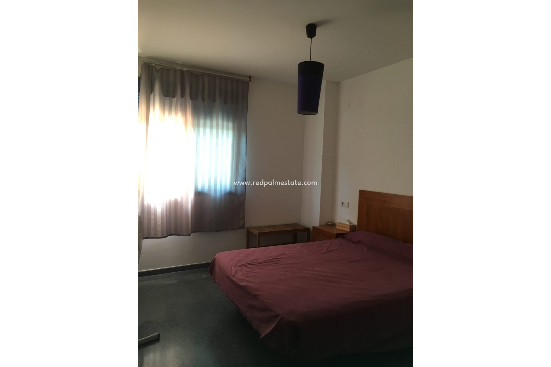 Herverkoop - Appartement -
Denia - Costa Blanca